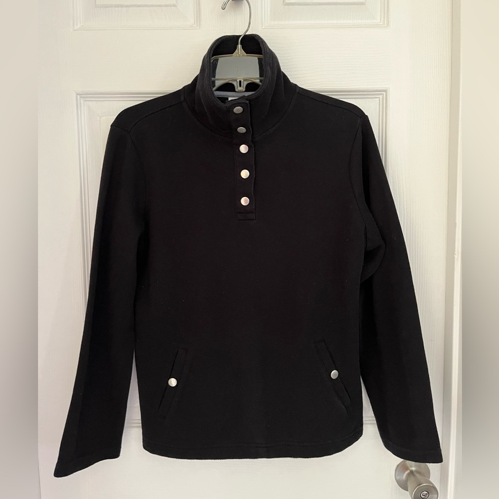 Croft & Barrow sweater